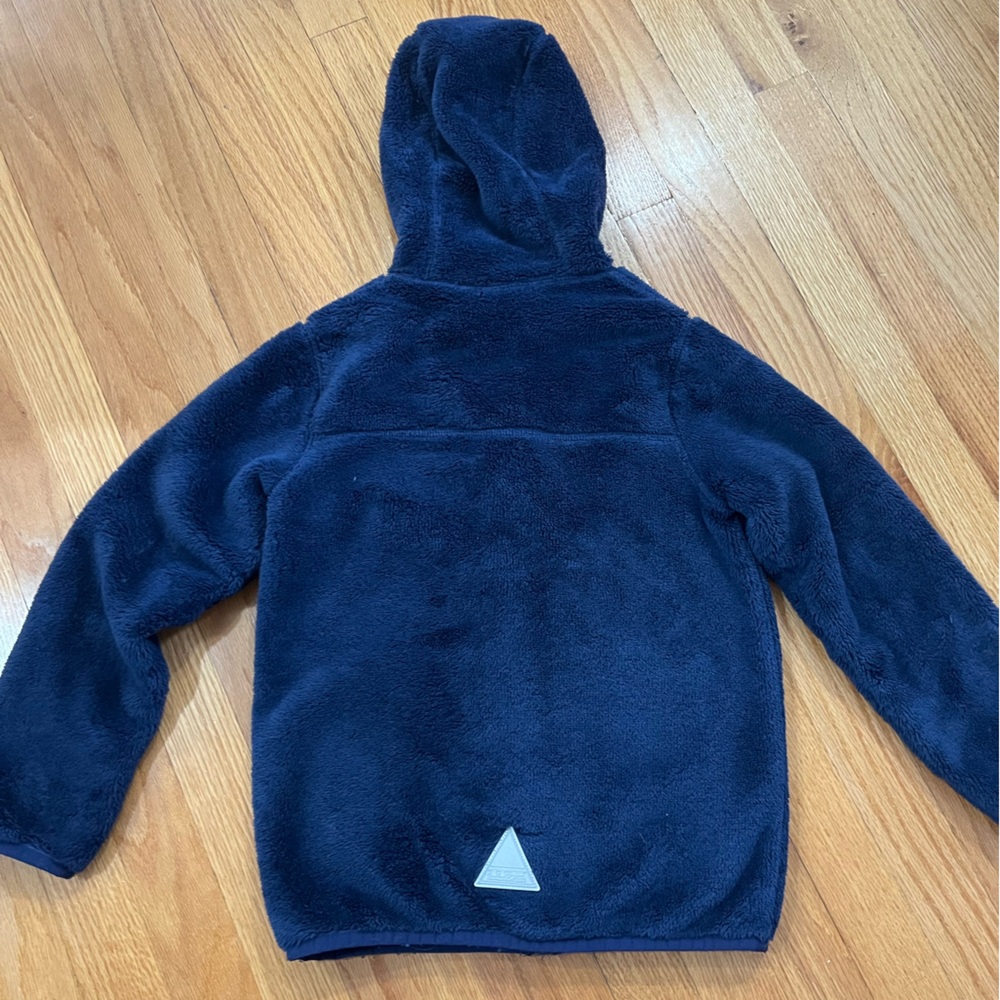 LL Bean Fleece - Picture 5 of 7